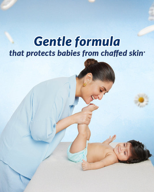 Cetaphil Baby Diaper Rash Cream-With Chamomile & Zinc Oxide