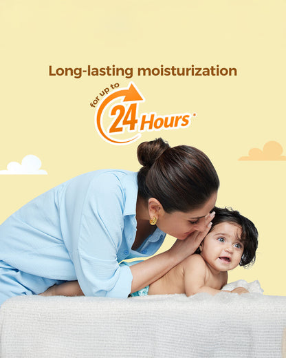 Cetaphil Advanced Protection Baby Cream-With Organic Calendula-Moisturizes, Soothes & Strengthens Skin Barrier