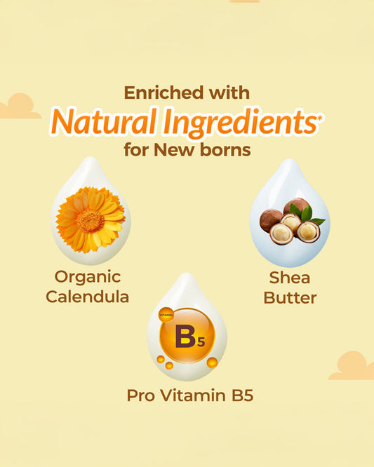 Cetaphil Advanced Protection Baby Cream-With Organic Calendula-Moisturizes, Soothes & Strengthens Skin Barrier