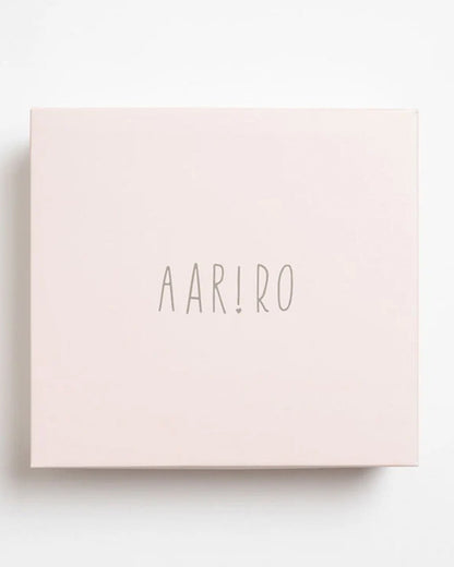 Aariro Newborn Essentials Gift Set For Baby Shower-Pack of 6-Little Dino