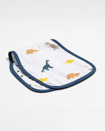 Aariro Newborn Essentials Gift Set For Baby Shower-Pack of 6-Little Dino