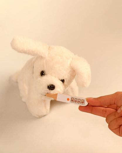 Playbox Milo's Doctor Set-Pretend & Play Toy-Include 11 Pieces-Enhances Imagination-12M+