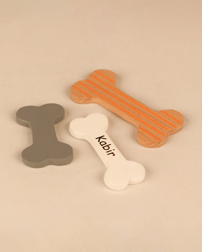 Playbox Milo's Doctor Set-Pretend & Play Toy-Include 11 Pieces-Enhances Imagination-12M+