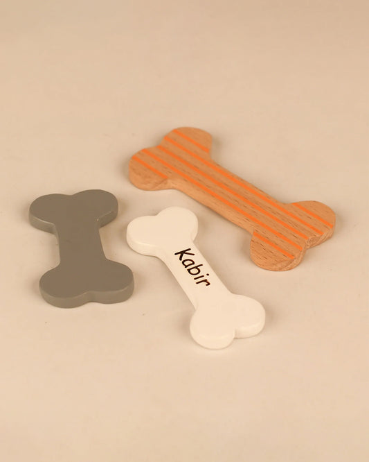 Playbox Milo's Doctor Set-Pretend & Play Toy-Include 11 Pieces-Enhances Imagination-12M+