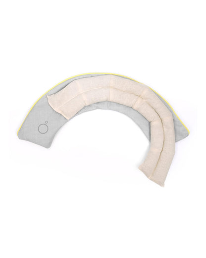 Omved Therapies Nursing Breast Compress-For Engorged Breasts & Clogged Ducts-Improves Milk Flow-Hot & Cold Therapy-For Lactating Mothers