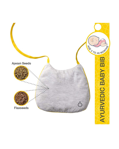 Omved Therapies Baby Care Gift Set-Pack of 2-Gift For Newborn