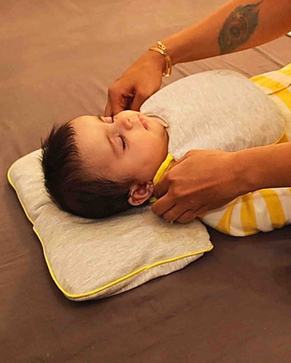Omved Therapies Baby Care Gift Set-Pack of 2-Gift For Newborn