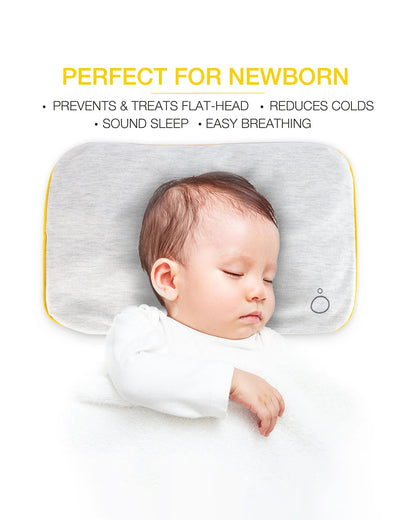 Omved Therapies Baby Care Gift Set-Pack of 2-Gift For Newborn