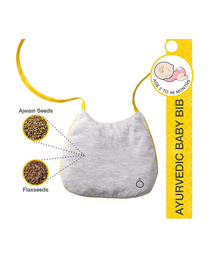 Omved Therapies Mom & Baby Care Gift Set-Pack of 3-Gift For Newborn