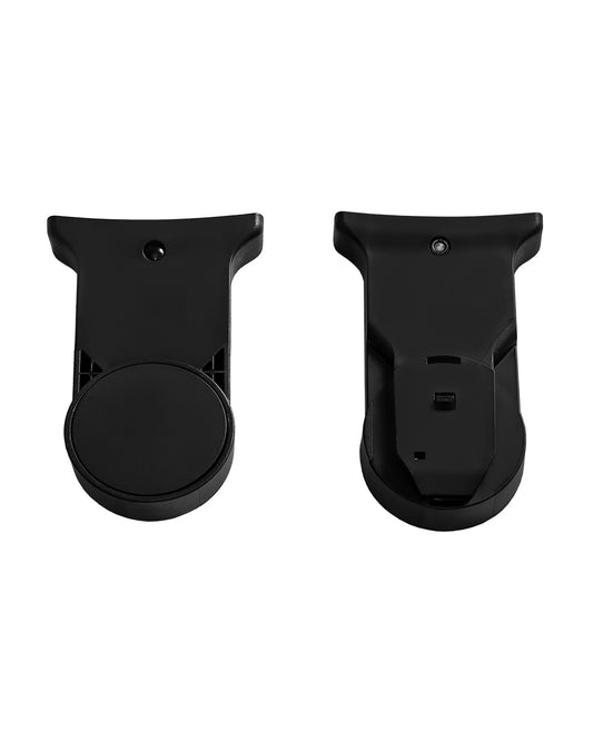 Cybex Gazelle S Car Seat Adapters-Attach to Frame for Instant Travel System-2 Years Warranty-Black