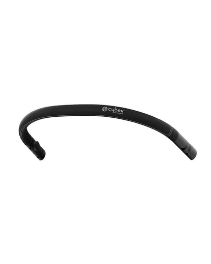 Cybex Coya Bumper Bar-2 Years Warranty-Black