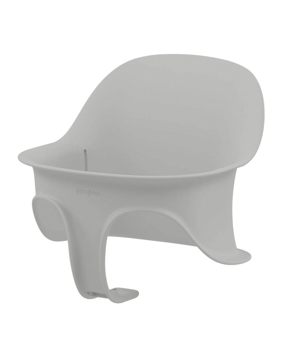 Cybex Lemo 4 in 1 High Chair-With Bouncer, Baby Set & Tray-Suede