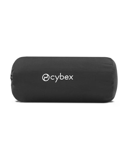 Cybex Coya / Orfeo / Beezy / Eezy S Line Travel Bag-Designed to Carry Folded Stroller-2 Years Warranty-Black