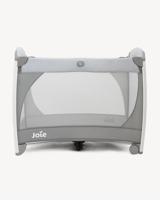 Joie Excursion Change & Bounce-Includes Changer, Bouncer & Carry Bag-5 Calming Nature Sound & 5 Classical Lullabies-Removable Bassinet-Compact Fold-For Infants-Upto 15 Kg-Portrait