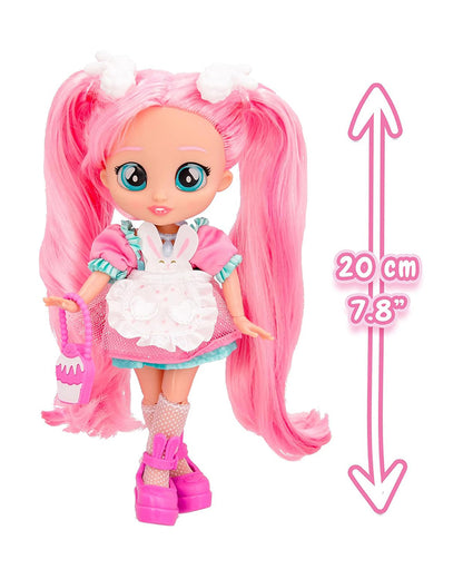 IMC Cry Babies Best Friends Forever Series 3 Coney Fashion Doll-36M+