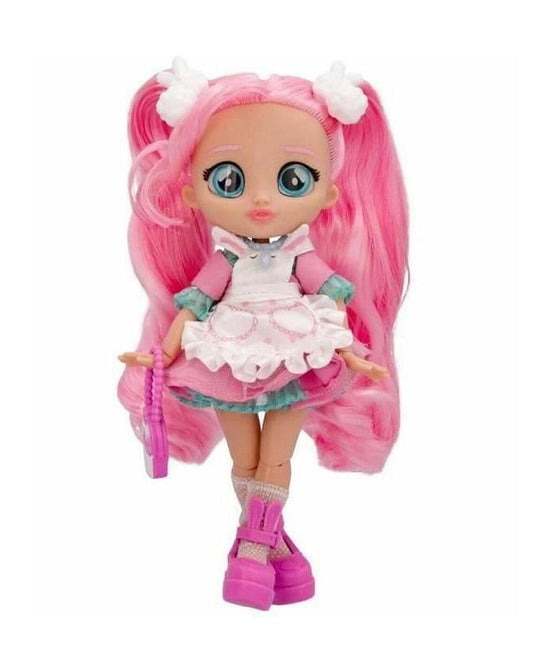 IMC Cry Babies Best Friends Forever Series 3 Coney Fashion Doll-36M+