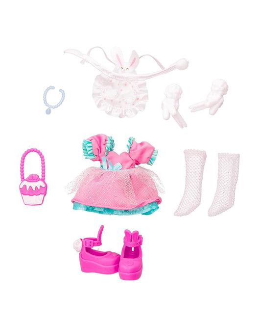 IMC Cry Babies Best Friends Forever Series 3 Coney Fashion Doll-36M+