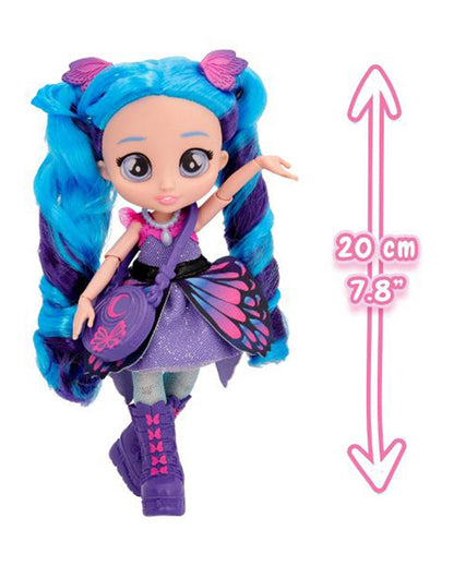 IMC Cry Babies Best Friends Forever Series 3 Shannon Fashion Play Doll-36M+