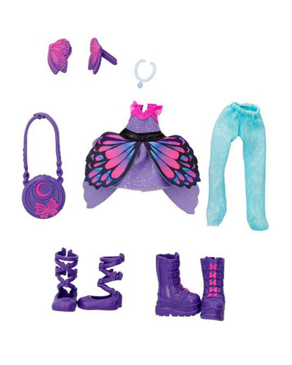 IMC Cry Babies Best Friends Forever Series 3 Shannon Fashion Play Doll-36M+