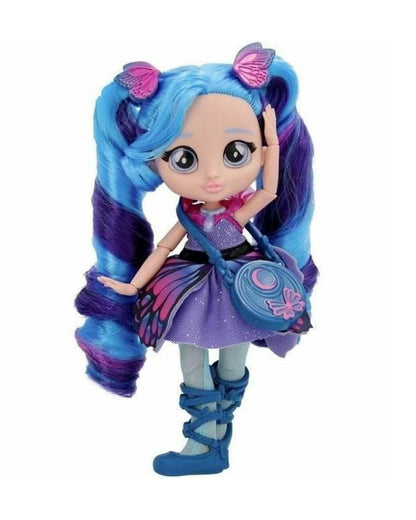 IMC Cry Babies Best Friends Forever Series 3 Shannon Fashion Play Doll-36M+