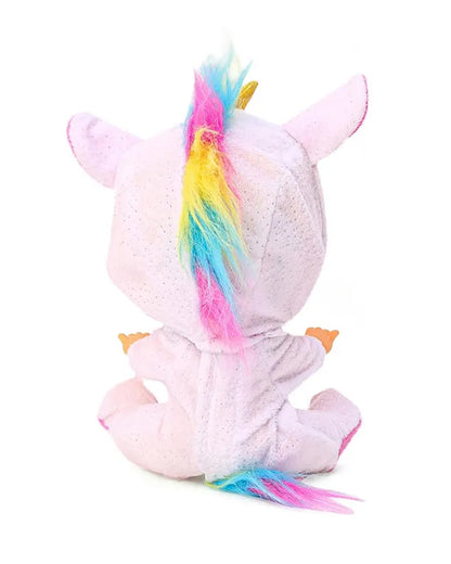 IMC Cry Babies Loving Care Dreamy Light Pink Play Doll-12M+