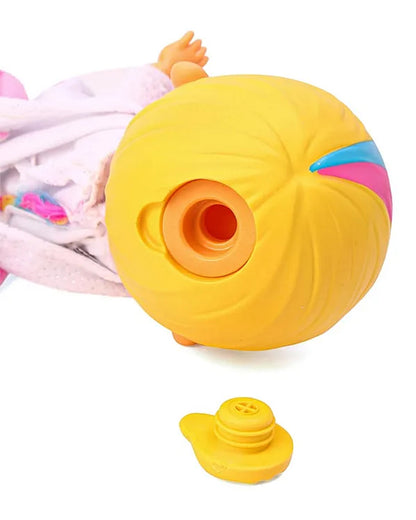 IMC Cry Babies Loving Care Dreamy Light Pink Play Doll-12M+
