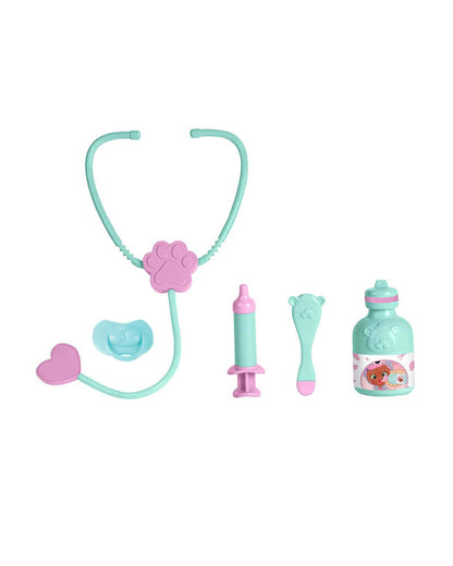 IMC Cry Babies Koali Interactive Doll-With Doctor Play Accessories-36M+