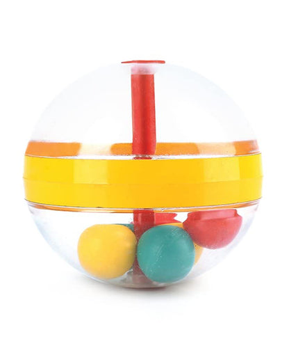 Shooting Star Baby Ball-Indoor Toy-Non Toxic-Develops Motor Skills-0M+