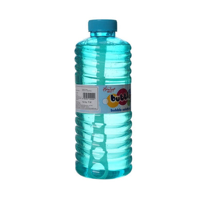 Shooting Star Rowan NE Blue Bubble Bottle-1 Litre