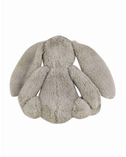 Shooting Star Bunny-Plush Soft Toy-Encourages Comfort & Imagination-Grey-For Newborn