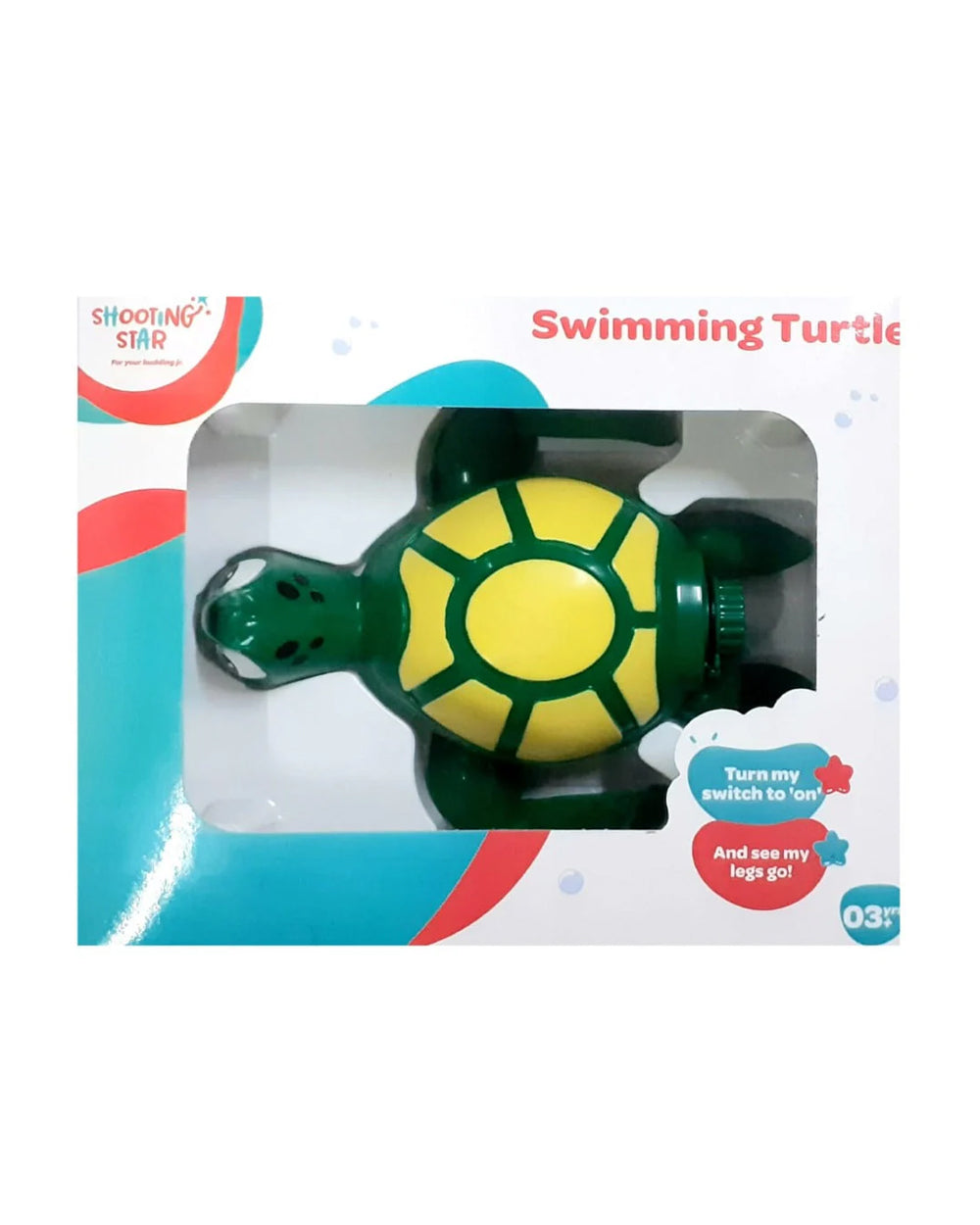 Turtle