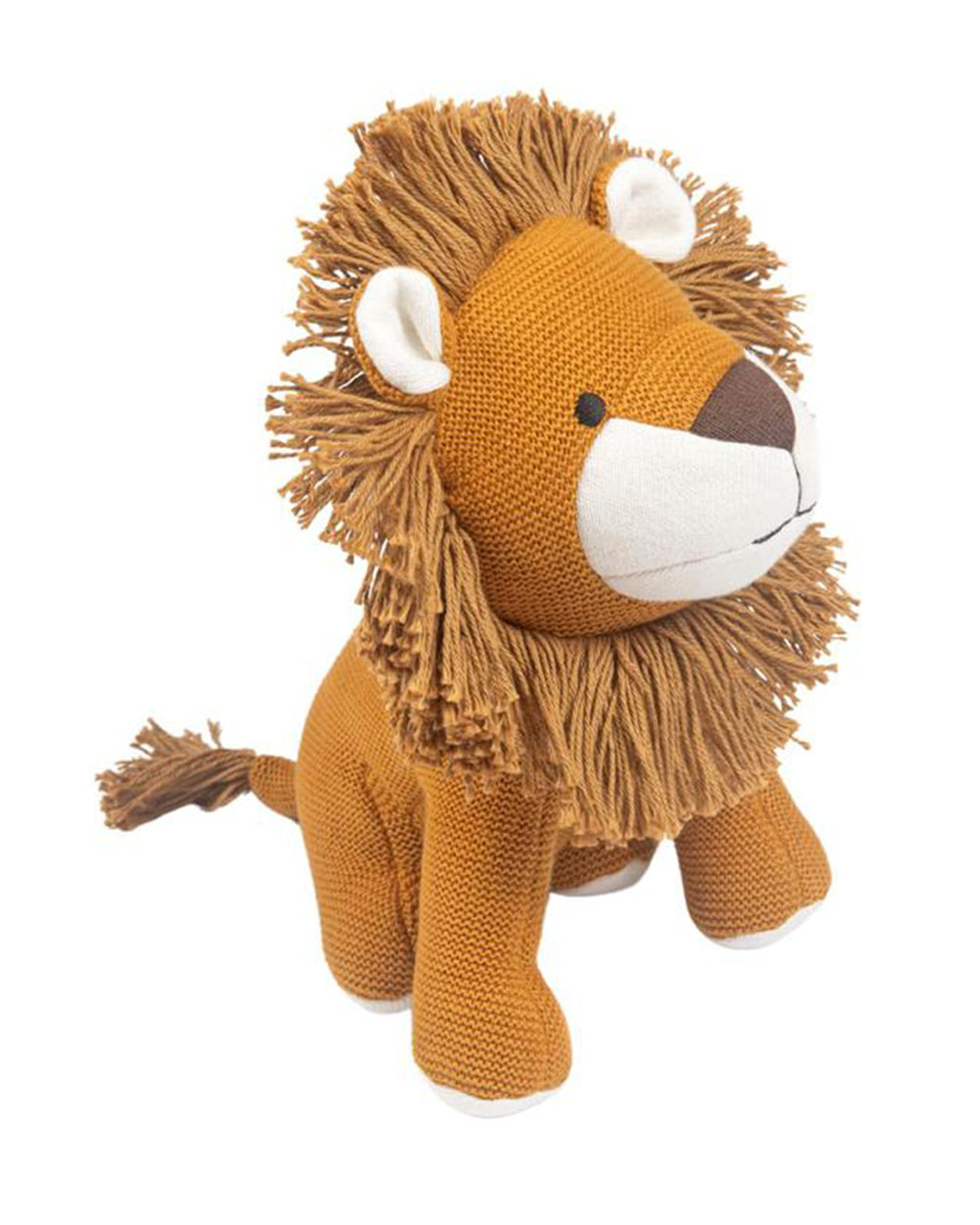 Leo the Lion