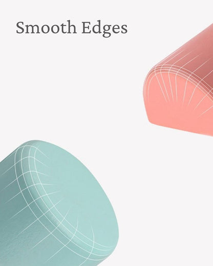 Nesta Toys Wooden City Building Blocks-Shape Sorter & Stacker-Encourages Imaginative Play-36M+