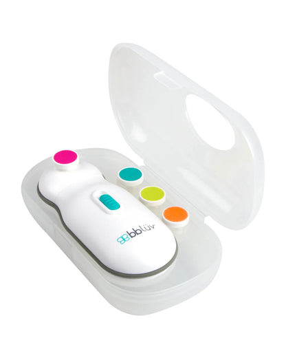 bbluv Trimo Replacement Filing Discs Stage 3-6 to 12M-Pack of 3