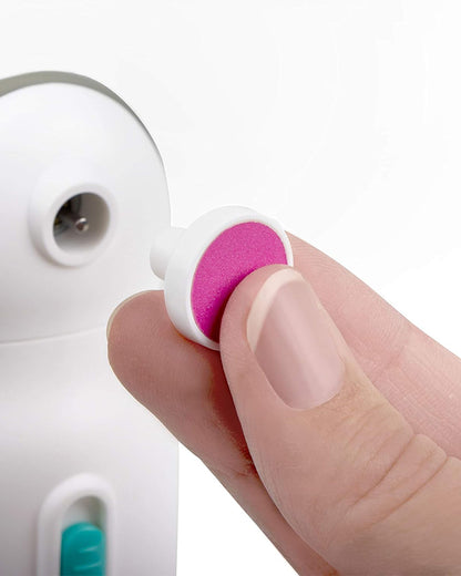 bbluv Trimo Replacement Filing Discs Stage 3-6 to 12M-Pack of 3