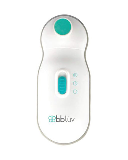 bbluv Trimo Replacement Filing Discs Stage 3-6 to 12M-Pack of 3