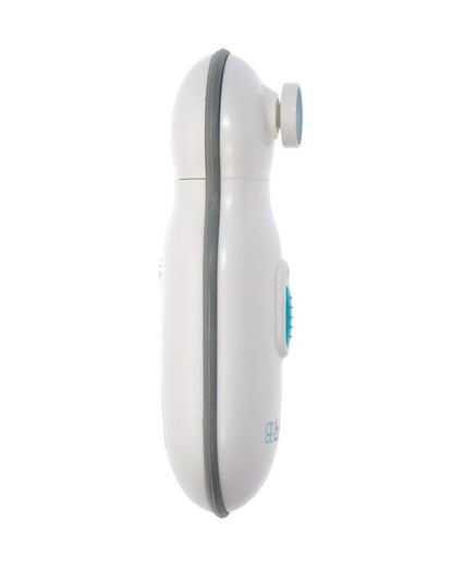 bbluv Trimo Replacement Filing Discs Stage 3-6 to 12M-Pack of 3