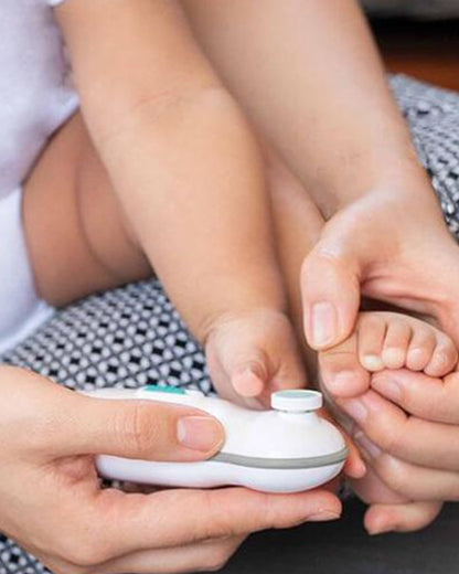 bbluv Trimo Replacement Filing Discs Stage 3-6 to 12M-Pack of 3