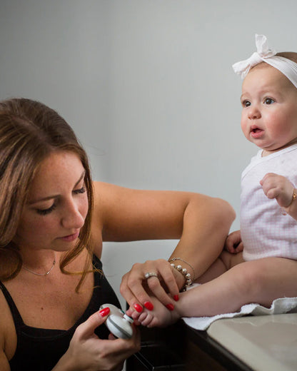 bbluv Trimo Replacement Filing Discs Stage 3-6 to 12M-Pack of 3