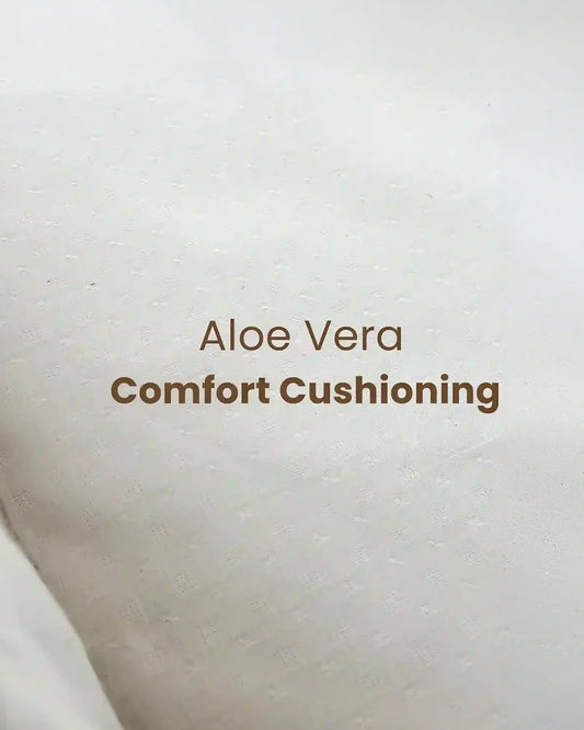 nobbys Diaper Changing Station-With Breathable & Ultra Soft Aloe Vera Cushioning-Ideal for Newborn Massage-Cream & Caramel