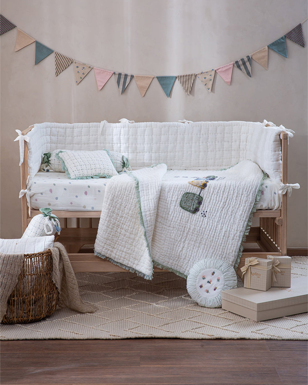 All Aboard Adventures