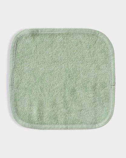 Mi Arcus Hooded Baby Bath Towel Set-With 3 Face Washers-Lightweight & Breathable-Little Princess