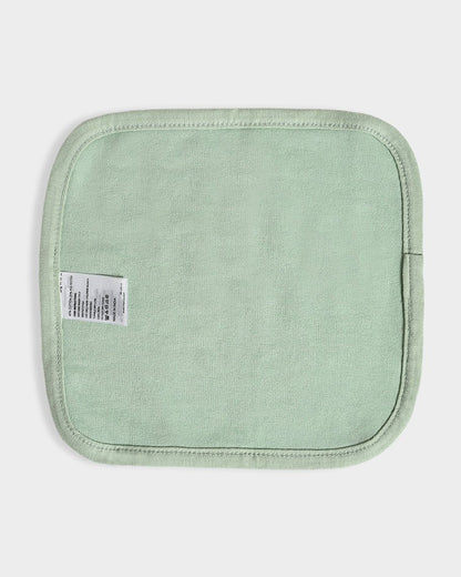 Mi Arcus Hooded Baby Bath Towel Set-With 3 Face Washers-Lightweight & Breathable-Little Princess