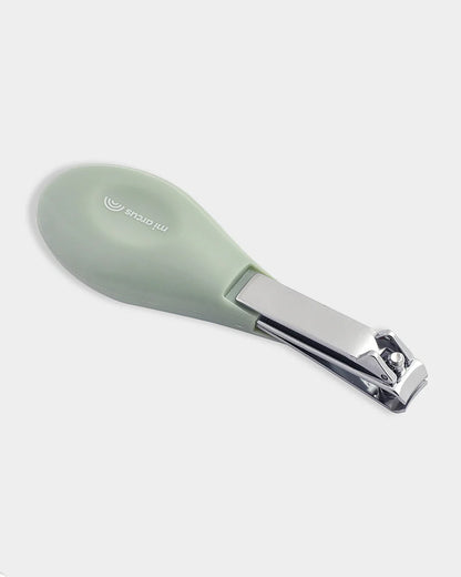 Mi Arcus Luxe Ela Baby Grooming Kit-Green