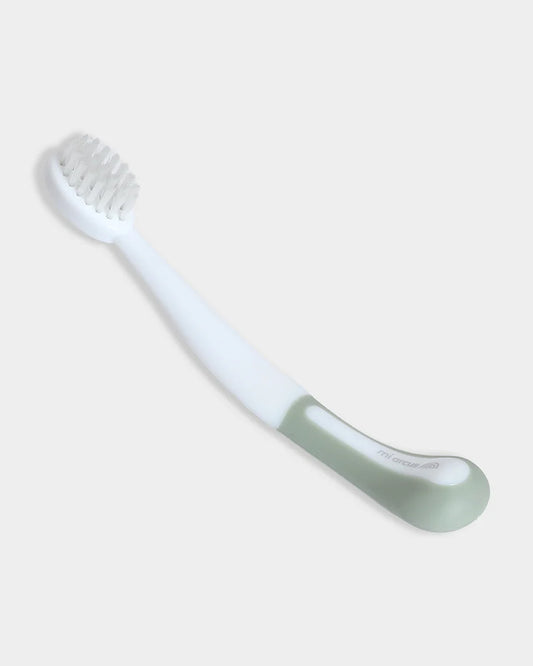 Mi Arcus Luxe Ela Baby Grooming Kit-Green