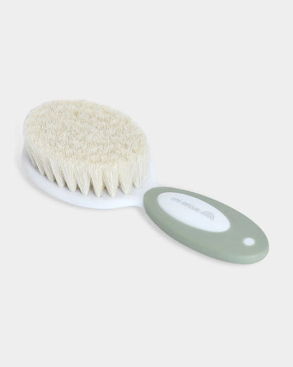 Mi Arcus Luxe Ela Baby Grooming Kit-Green