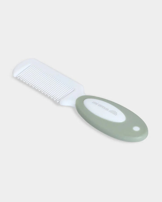 Mi Arcus Luxe Ela Baby Grooming Kit-Green