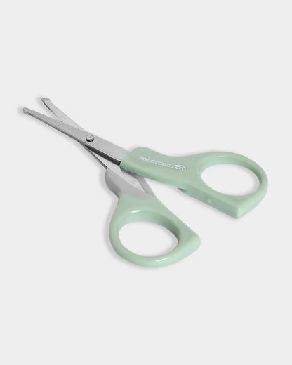 Mi Arcus Luxe Ela Baby Grooming Kit-Green