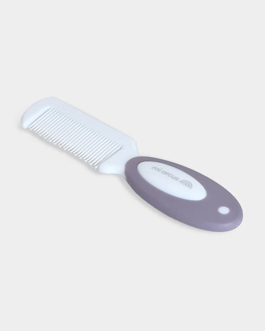 Mi Arcus Luxe Eva Baby Grooming Kit-Pink