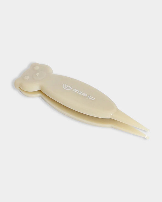 Mi Arcus Luxe Ivory Nail Care Set